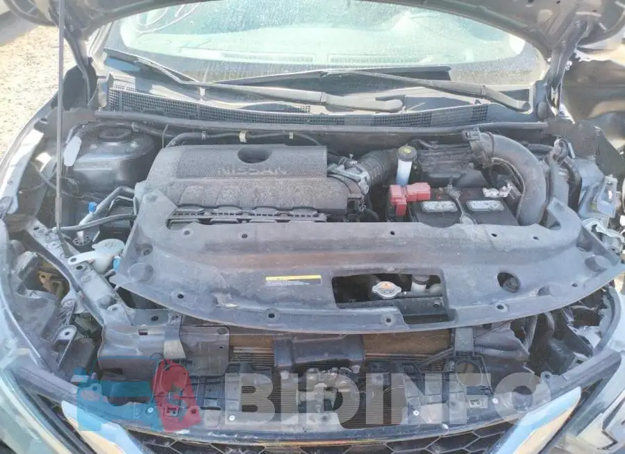 3N1AB7AP9GL666034 Photo# 7