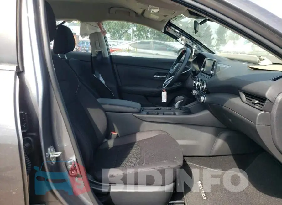3N1AB8BV6NY266189 Photo# 5