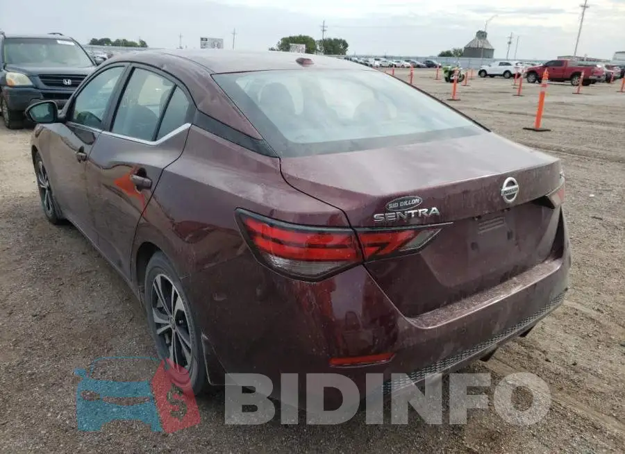 3N1AB8CV4LY226320 Photo# 3