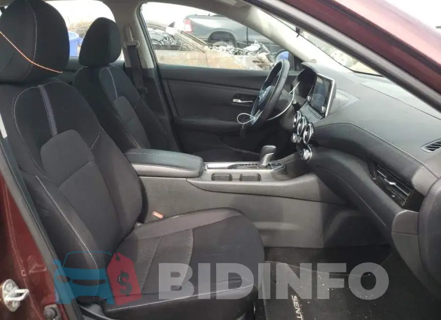 3N1AB8CV4LY226320 Photo# 5