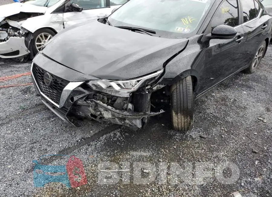 3N1AB8CV4LY262797 Photo# 9