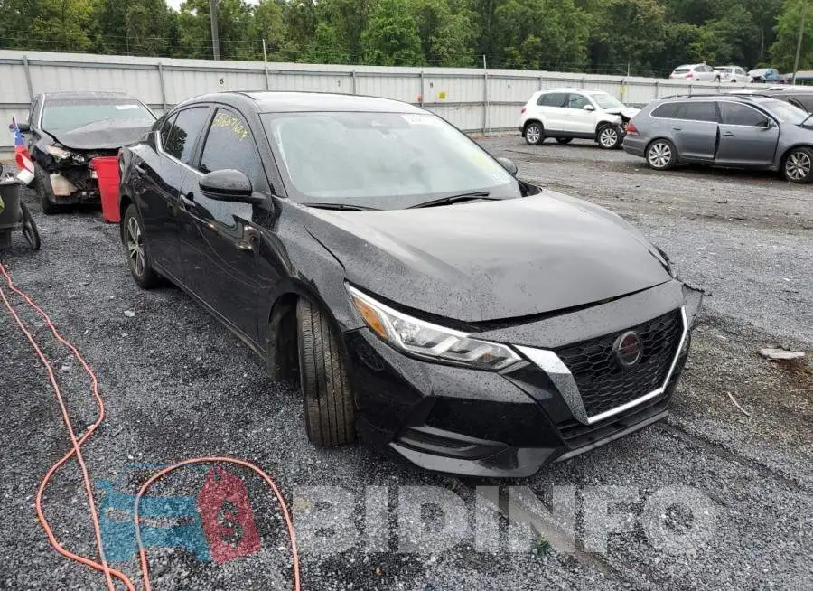 3N1AB8CV4LY262797 Photo# 1