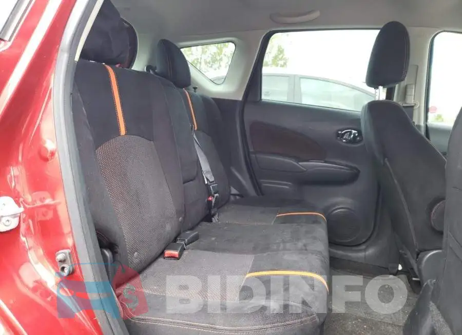 3N1CE2CP5GL368743 Photo# 6
