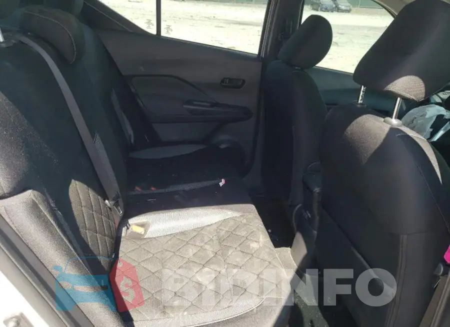 3N1CP5BV7LL510855 Photo# 5