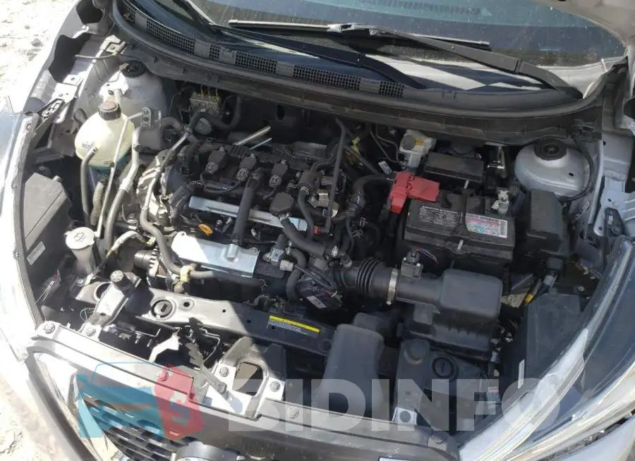 3N1CP5BV7LL510855 Photo# 6