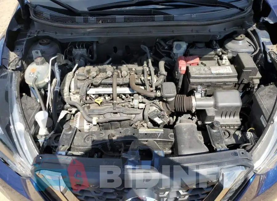 3N1CP5CU2KL558705 Photo# 7