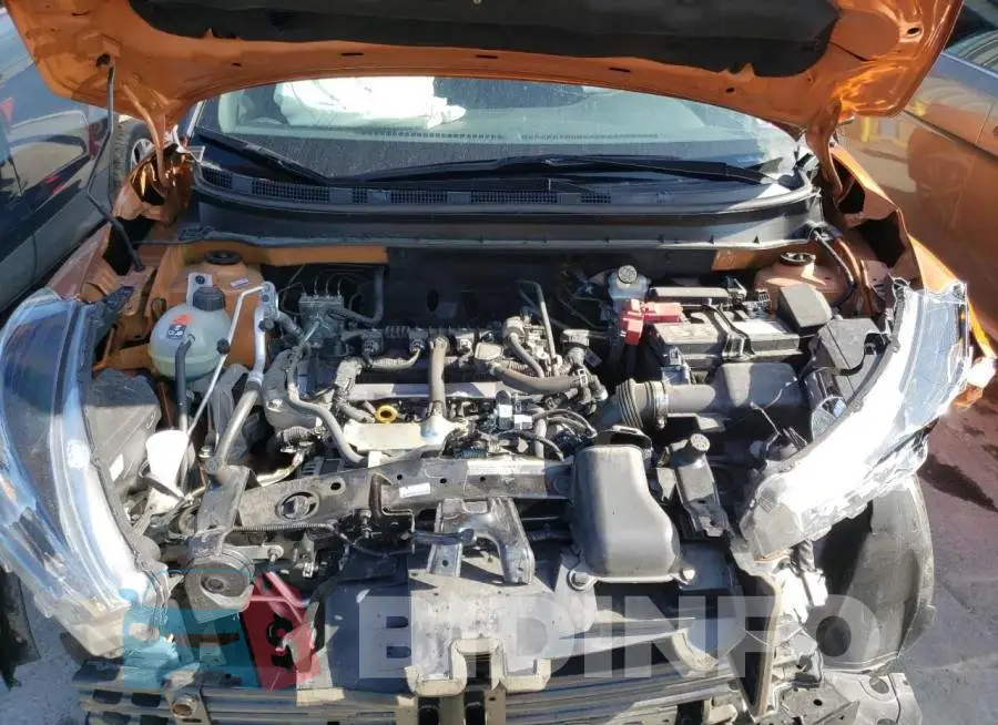 3N1CP5CV4LL563141 Photo# 7