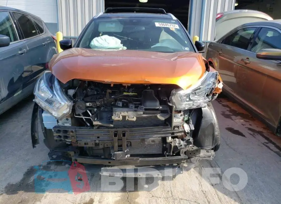 3N1CP5CV4LL563141 Photo# 9