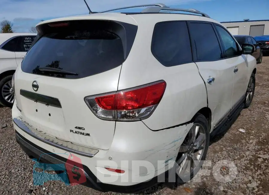 5N1AR2MM6GC659384 Photo# 4