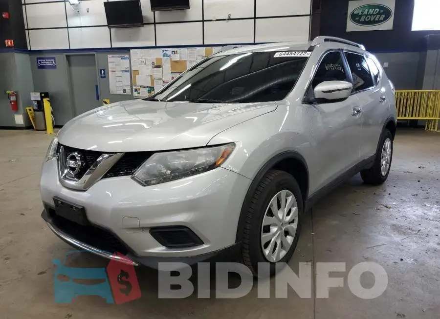 5N1AT2MV8GC921920 Photo# 2