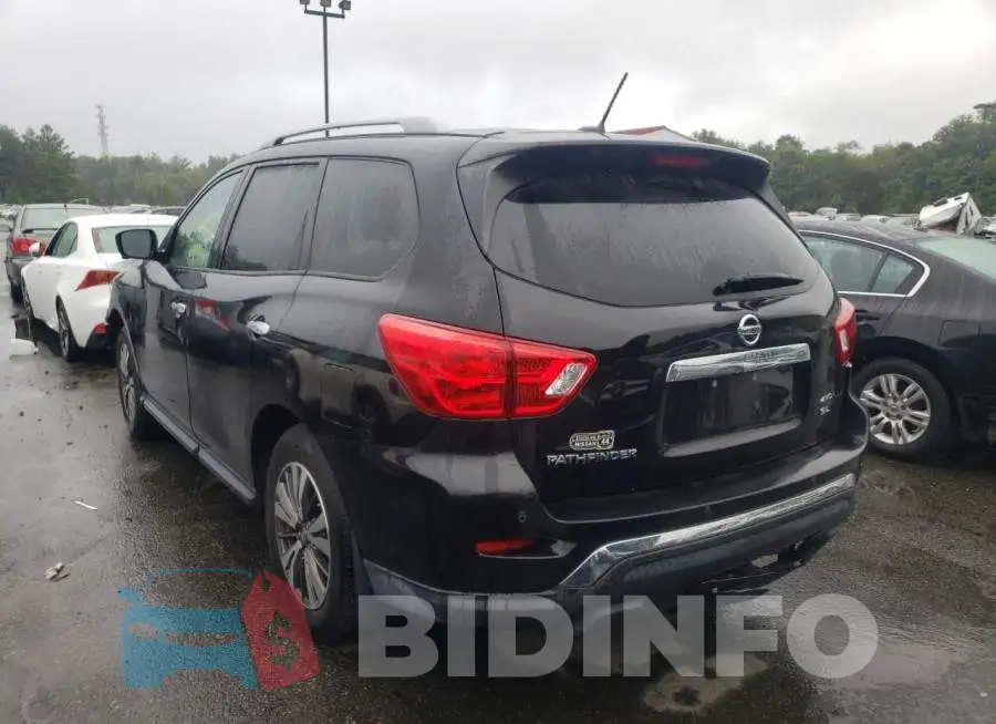 5N1DR2MM6HC684056 Photo# 3