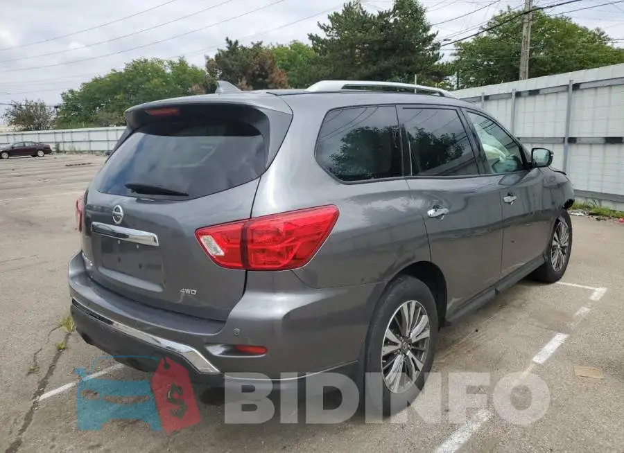 5N1DR2MM6KC587544 Photo# 4