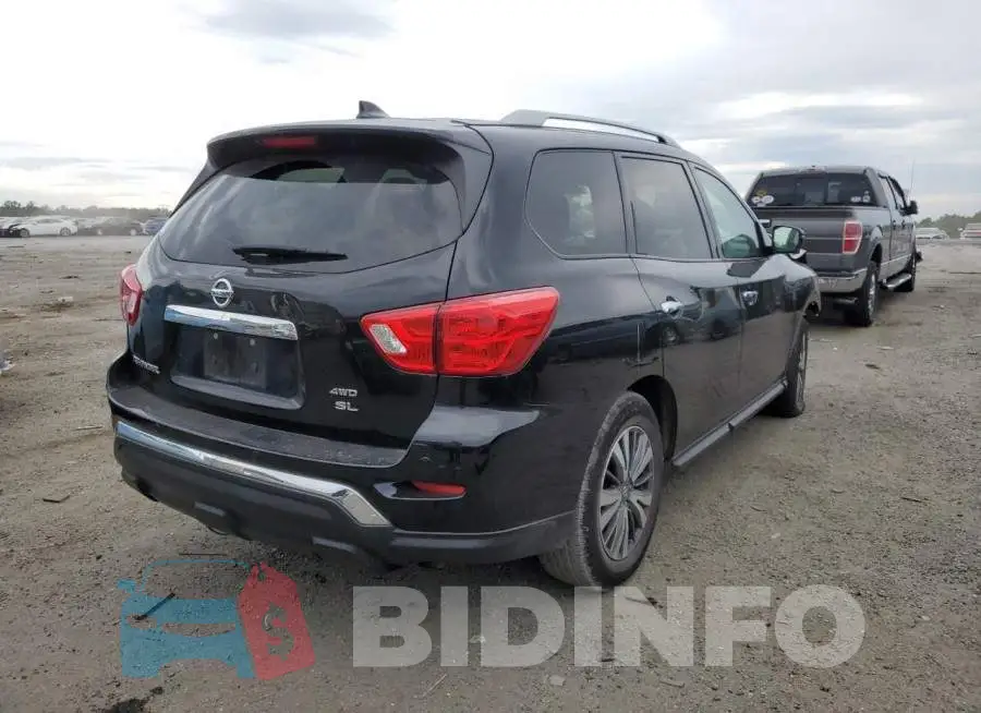 5N1DR2MMXKC602448 Photo# 4