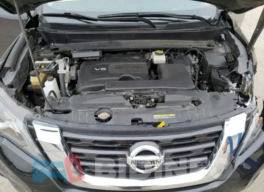 5N1DR2MMXKC644733 Photo# 7