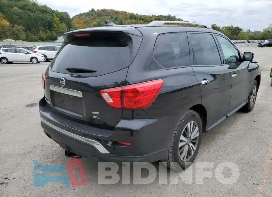 5N1DR2MMXKC644733 Photo# 4