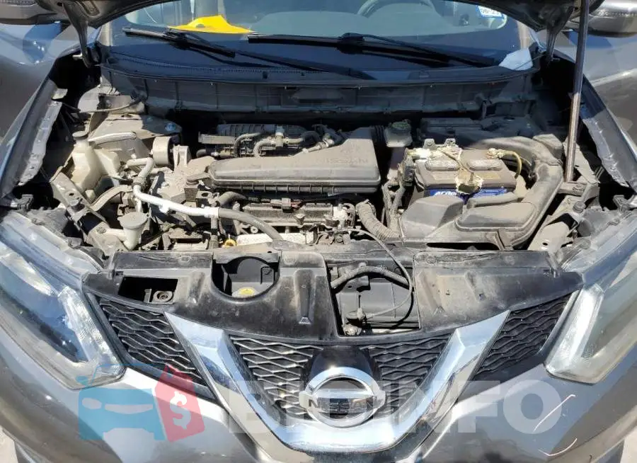 KNMAT2MT1GP721568 Photo# 7