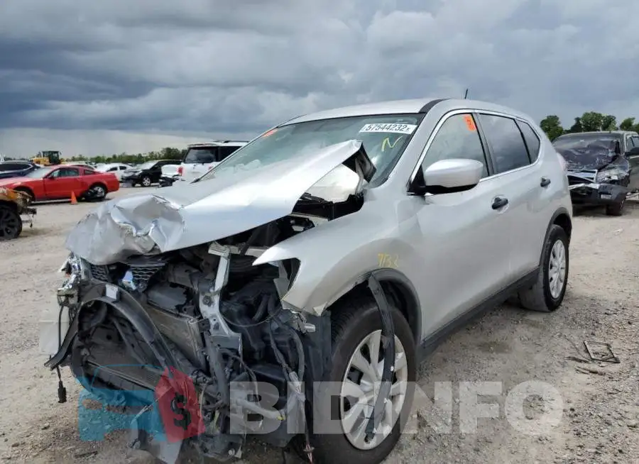 KNMAT2MT4GP674438 Photo# 2