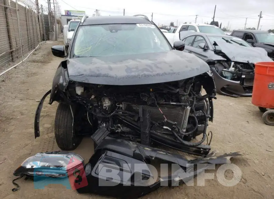 KNMAT2MT4KP520773 Photo# 9