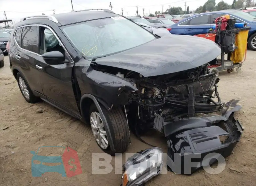 KNMAT2MT4KP520773 Photo# 1