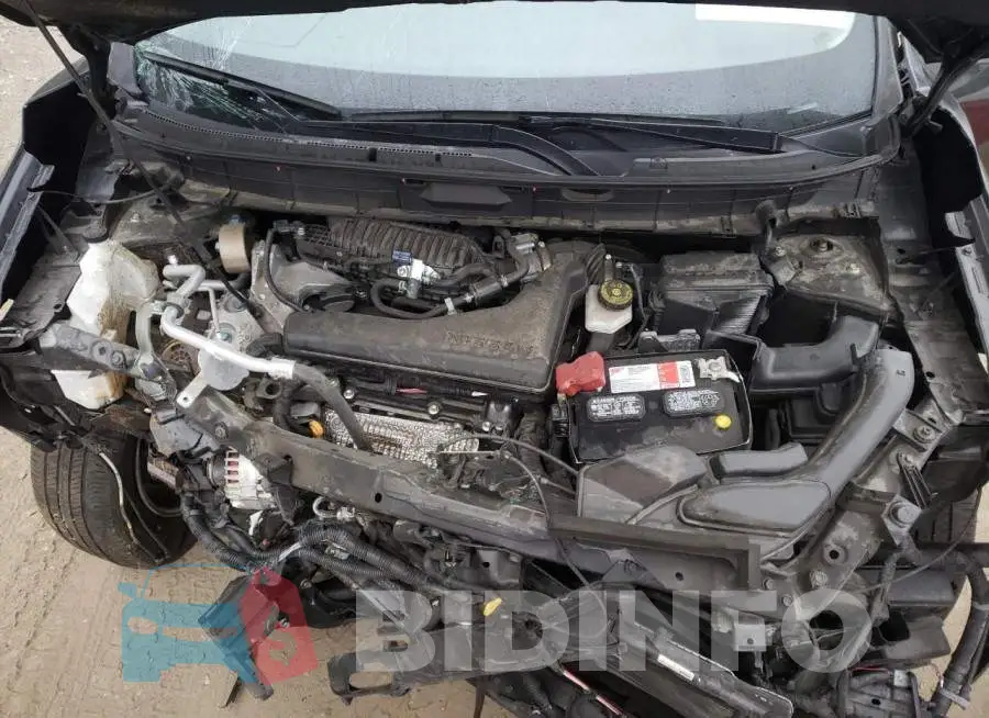 KNMAT2MT4KP520773 Photo# 7