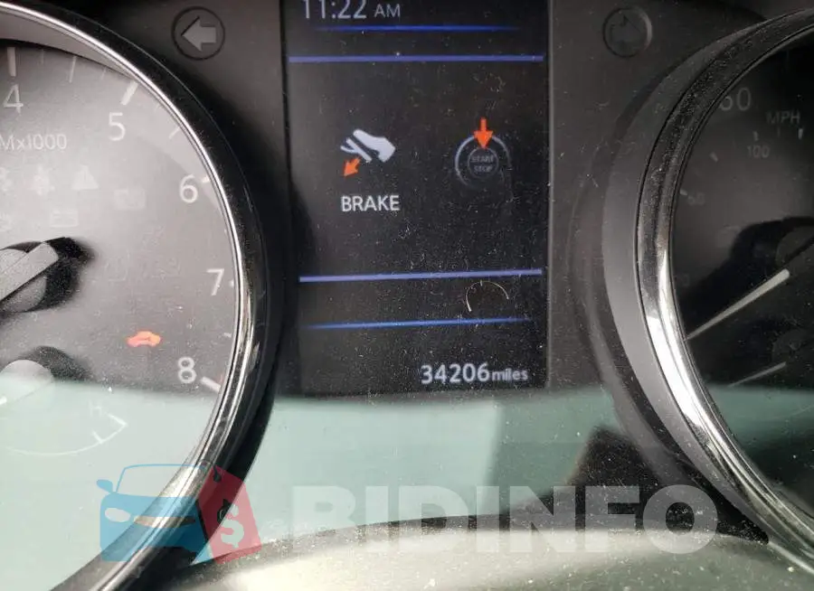 KNMAT2MT5KP550266 Photo# 8