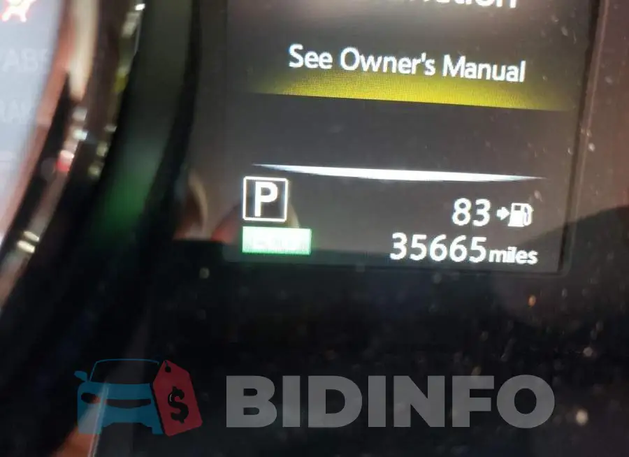 KNMAT2MV4HP603209 Photo# 8