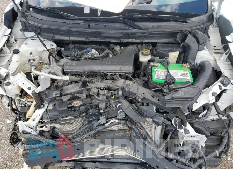 KNMAT2MV6JP536215 Photo# 7