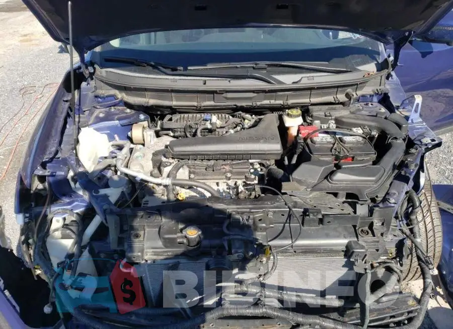 KNMAT2MVXHP504586 Photo# 7