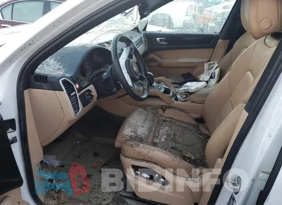WP1AA2AY7KDA15087 Photo# 5