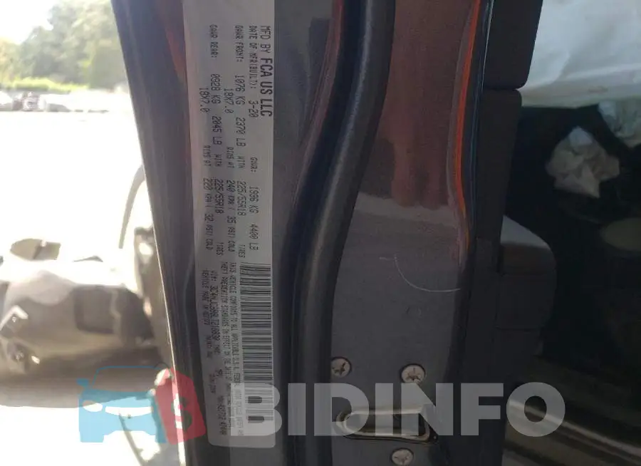 3C4NJCBB8LT218830 Photo# 10