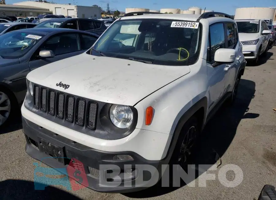 ZACCJABB5HPF48547 Photo# 2