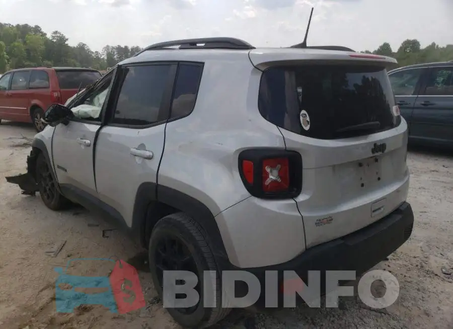 ZACNJABB9KPK17063 Photo# 3