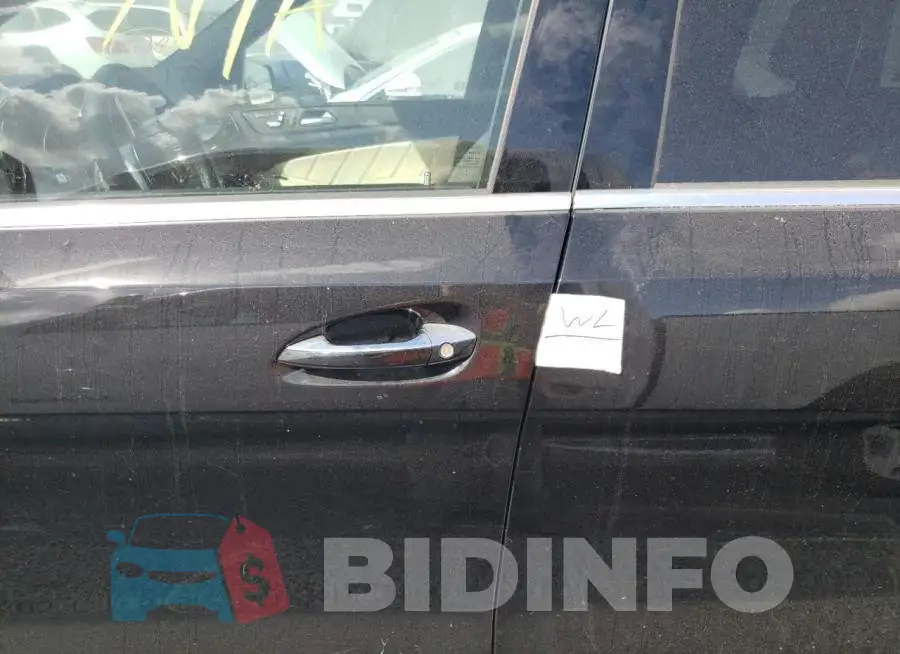 4JGDF7FE2KB209433 Photo# 9