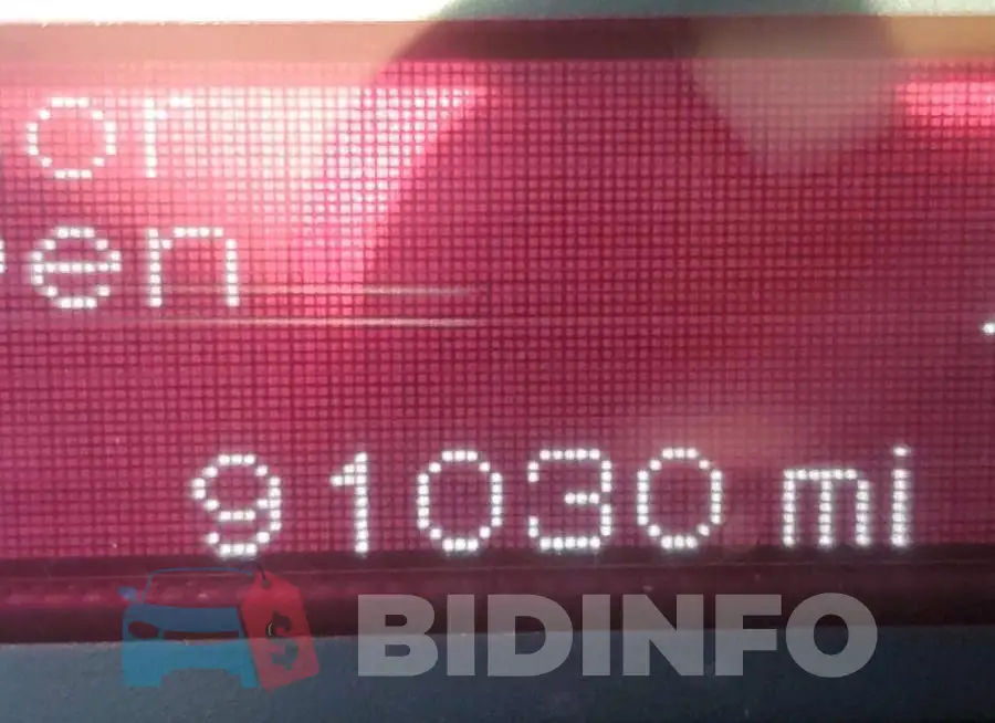 1C3CDFBB4GD701327 Photo# 8