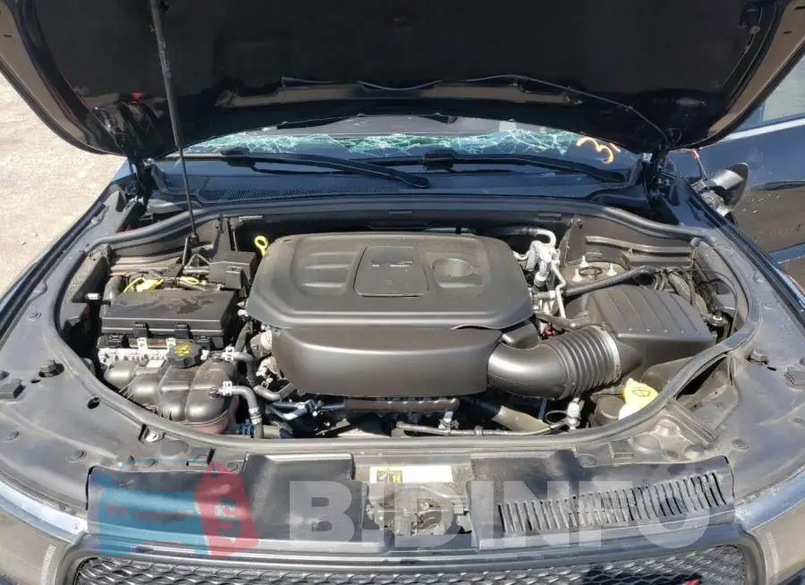 1C4RDJDG9KC733982 Photo# 7
