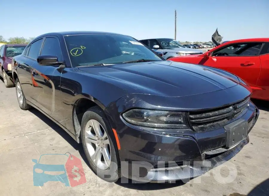 2C3CDXBG5KH670540 Photo# 1