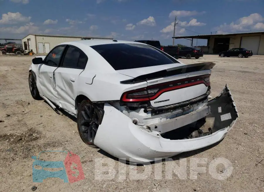 2C3CDXBG7KH666876 Photo# 3