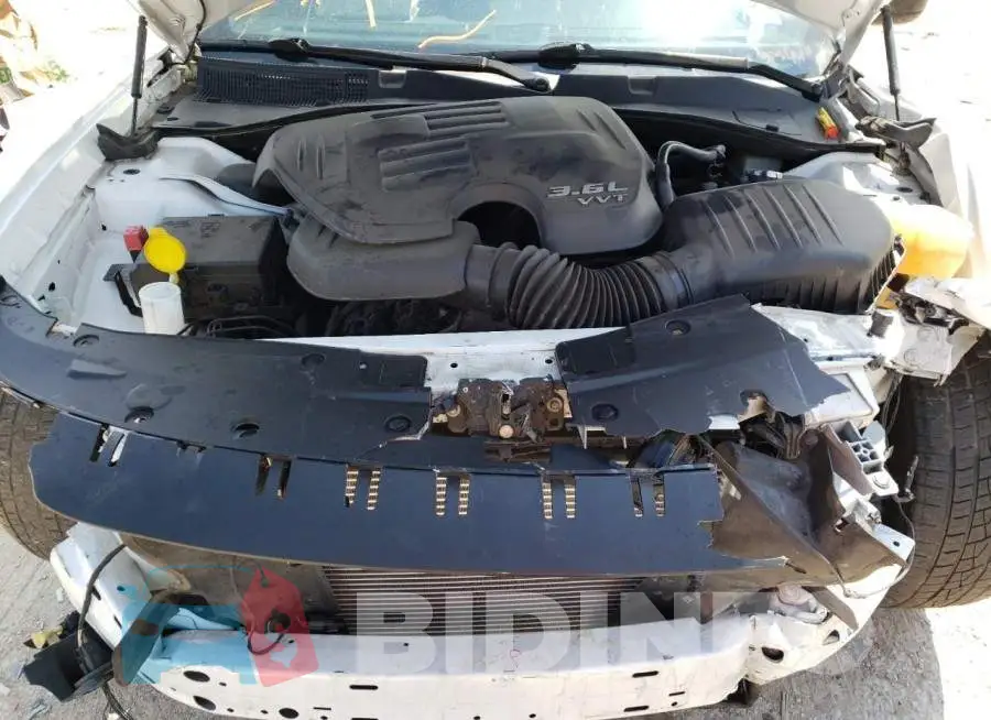 2C3CDXBG7KH666876 Photo# 7
