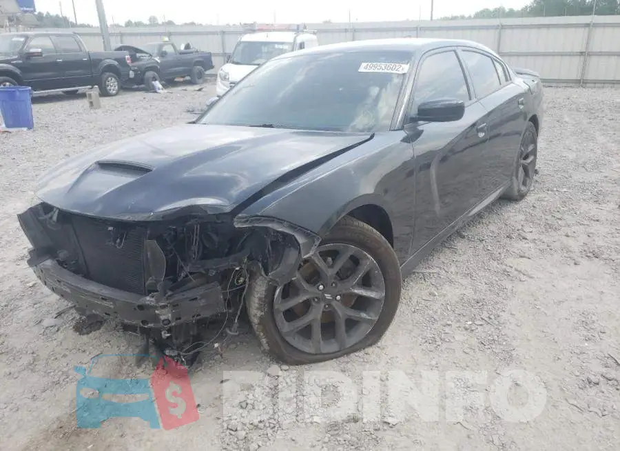 2C3CDXCT1KH550133 Photo# 2