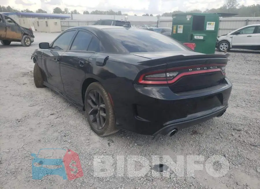 2C3CDXCT1KH550133 Photo# 3