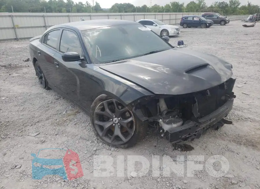 2C3CDXCT1KH550133 Photo# 1
