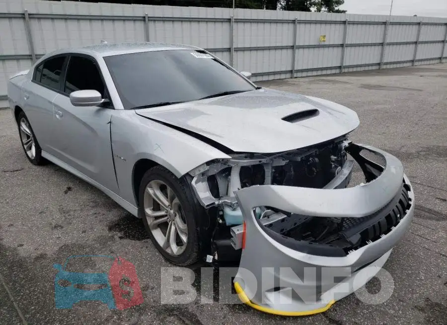 2C3CDXCT2NH152529 Photo# 1