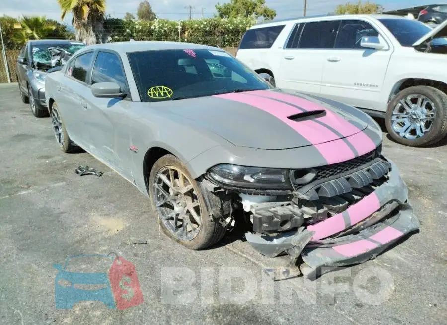 2C3CDXGJ2KH564003 Photo# 1