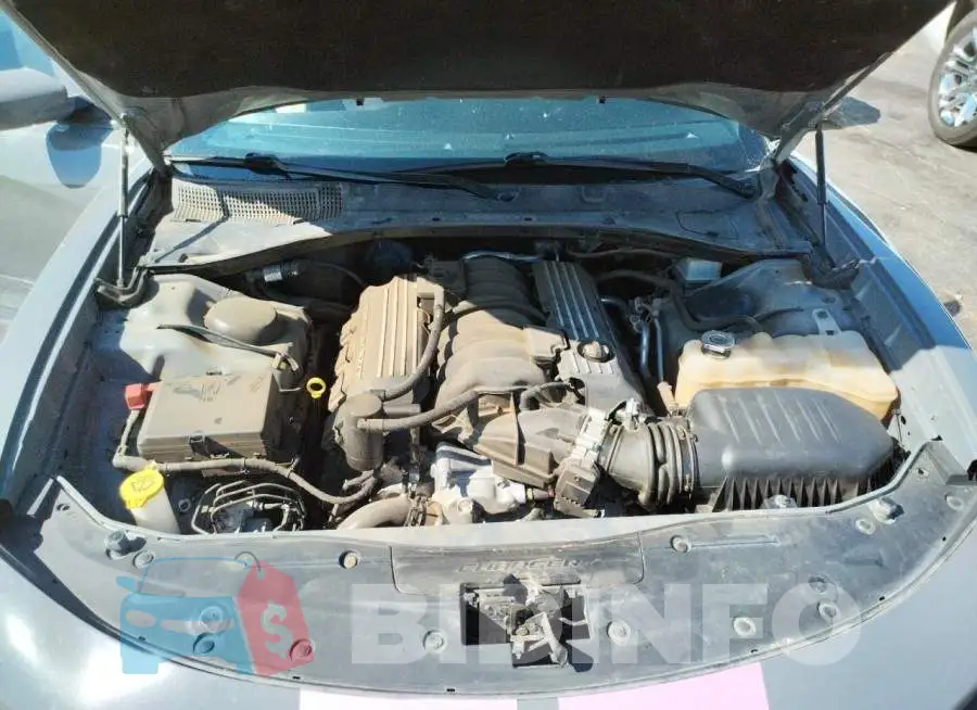 2C3CDXGJ2KH564003 Photo# 7
