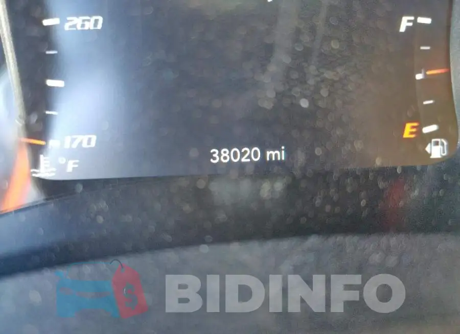 2C3CDXGJ2KH564003 Photo# 8