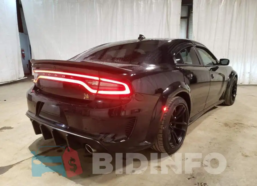 2C3CDXGJ9MH577754 Photo# 4