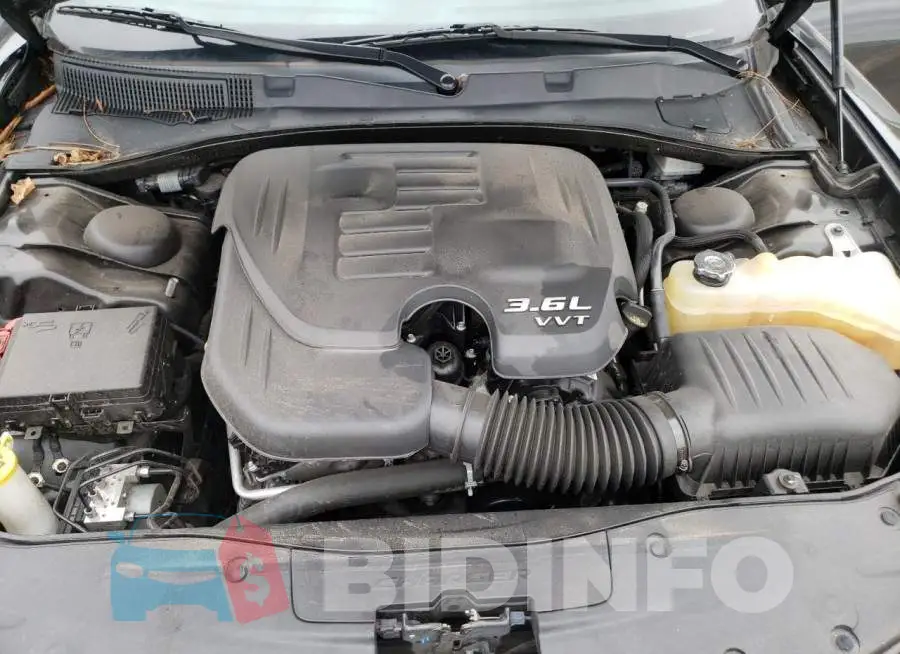 2C3CDXHG3HH668673 Photo# 7