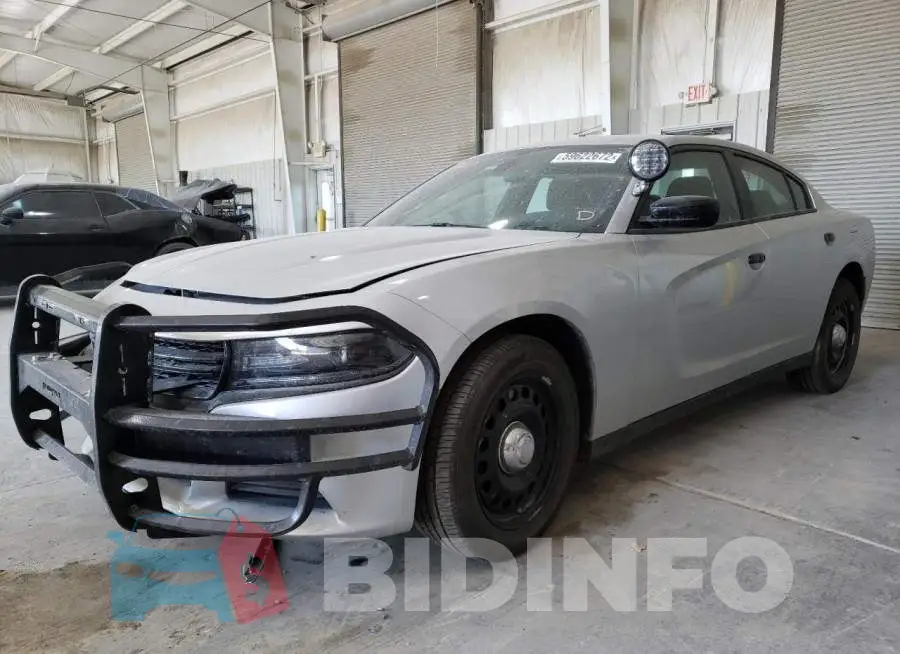 2C3CDXKG6MH669660 Photo# 2