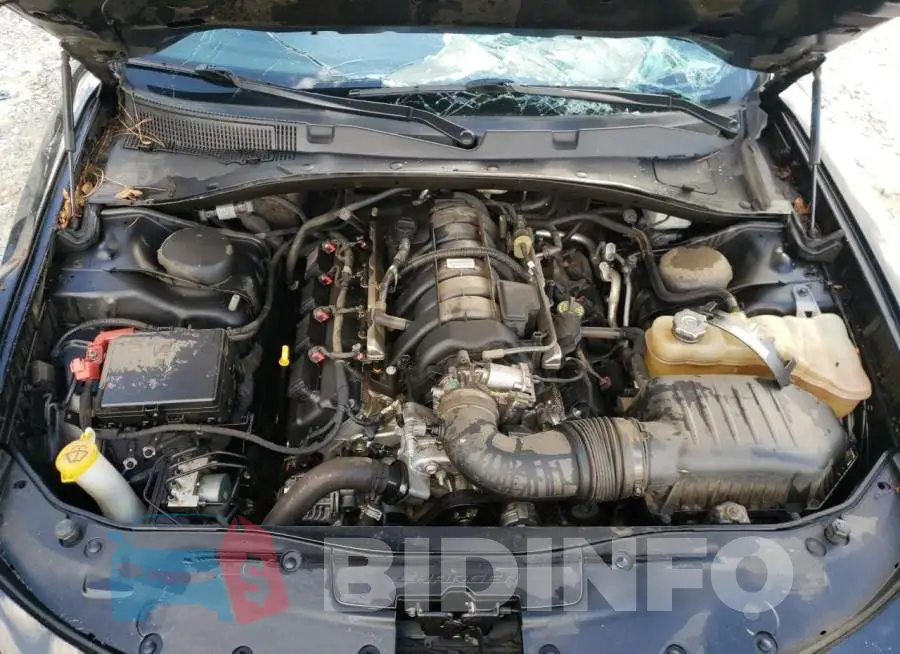 2C3CDXKT9KH755121 Photo# 7