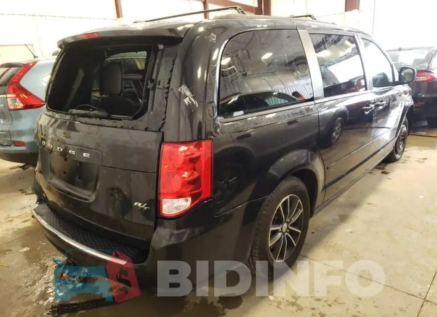 2C4RDGEGXGR314233 Photo# 4